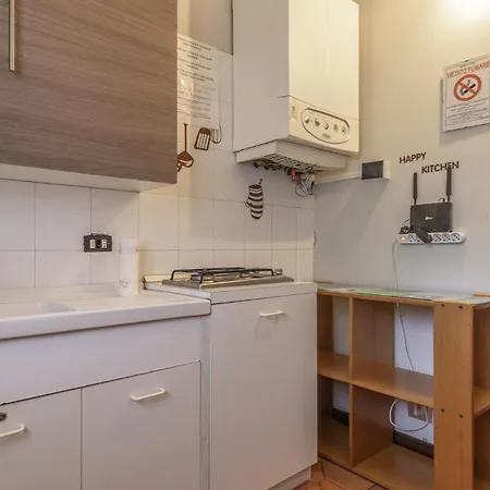 3t - Affitti Brevi Italia בית הארחה