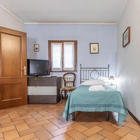 בית הארחה 3t - Affitti Brevi Italia