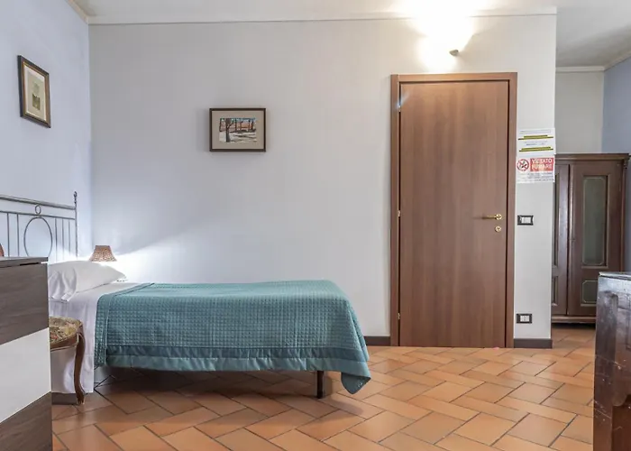 Konukevi 3t - Affitti Brevi Italia 3*