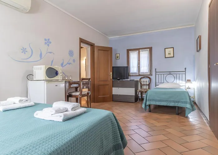 3t - Affitti Brevi Italia Konukevi Modena