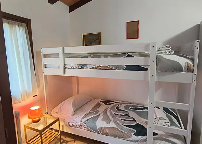 Konukevi 3t - Affitti Brevi Italia Modena