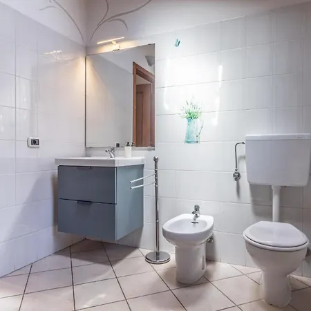 3t - Affitti Brevi Italia Pensión