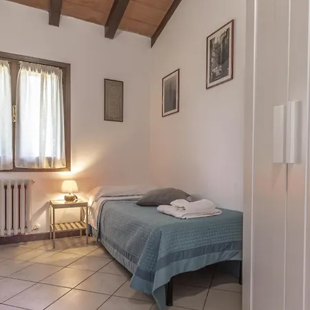 Pensión 3t - Affitti Brevi Italia 3*