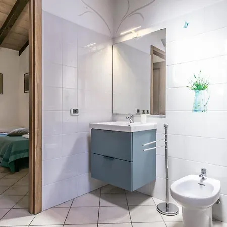 Pensión 3t - Affitti Brevi Italia Módena