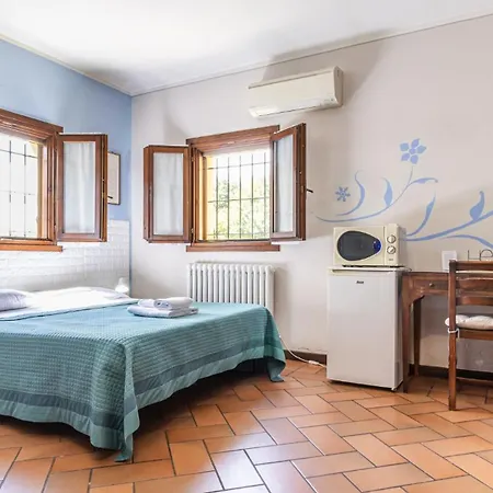 Pensjonat 3t - Affitti Brevi Italia