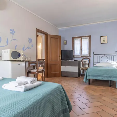 3t - Affitti Brevi Italia Pensjonat Modena