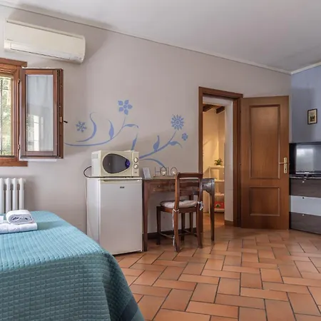 3t - Affitti Brevi Italia 게스트하우스 3*