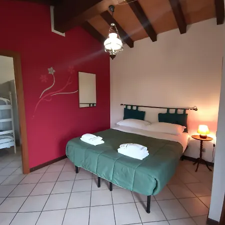 3t - Affitti Brevi Italia