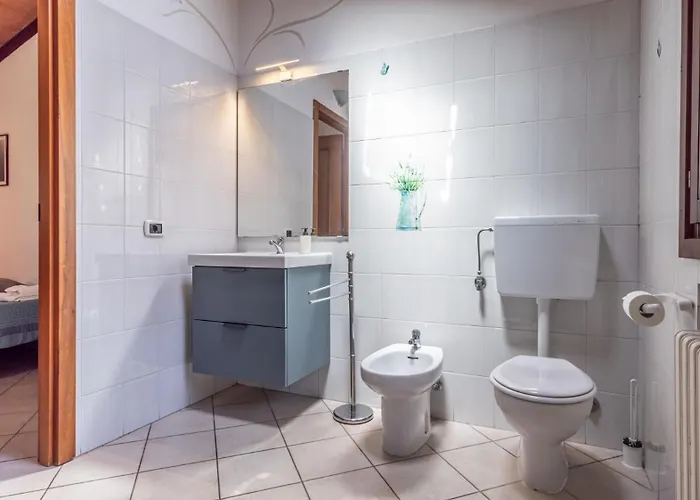 3t - Affitti Brevi Italia Maison d'hôtes