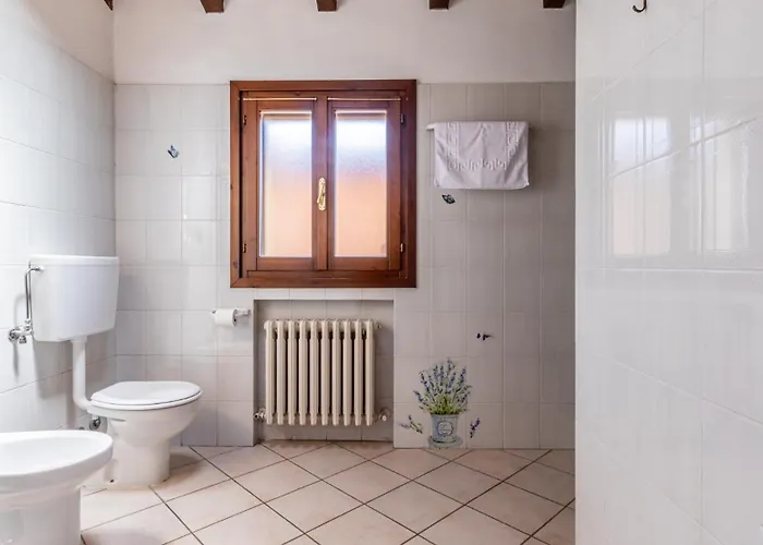 Maison d'hôtes 3t - Affitti Brevi Italia