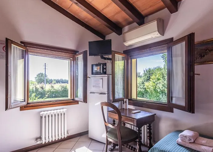 3t - Affitti Brevi Italia Maison d'hôtes