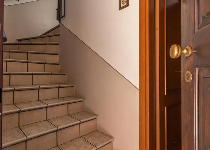 Maison d'hôtes 3t - Affitti Brevi Italia Modène