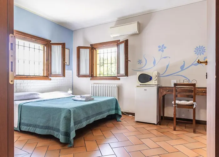 בית הארחה 3t - Affitti Brevi Italia