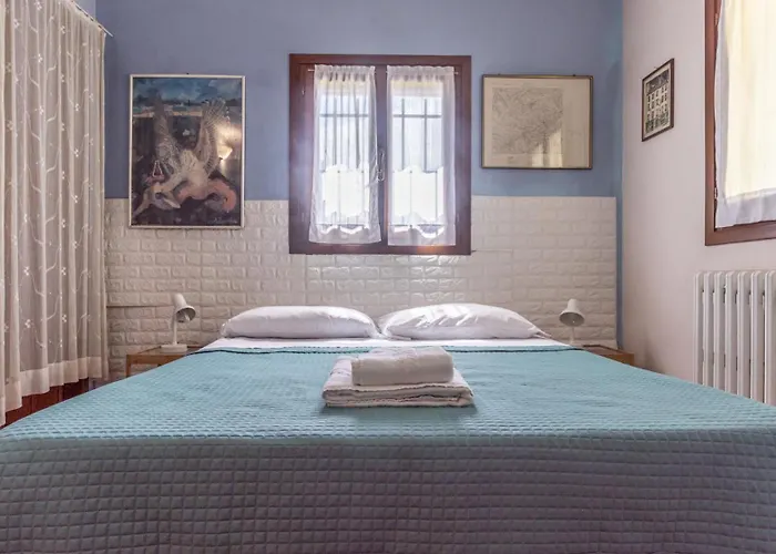 3t - Affitti Brevi Italia Maison d'hôtes 3*