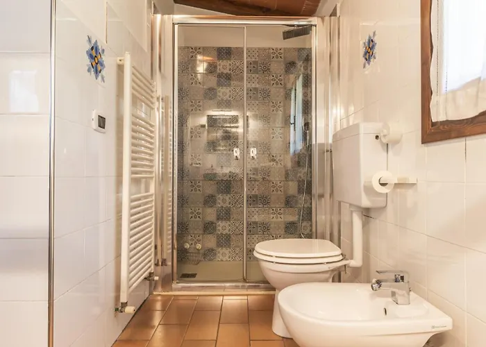 Maison d'hôtes 3t - Affitti Brevi Italia