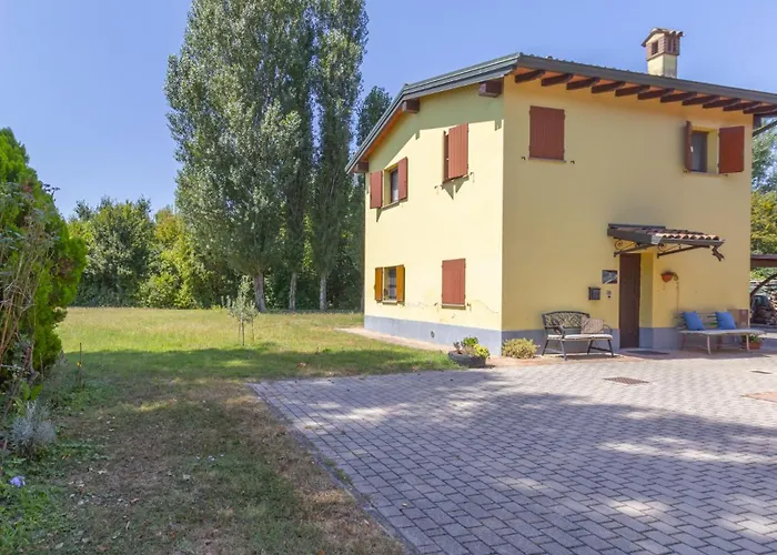 Pensionat 3t - Affitti Brevi Italia Modena