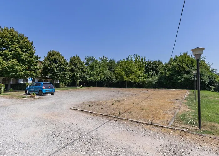 3t - Affitti Brevi Italia 3* Modène