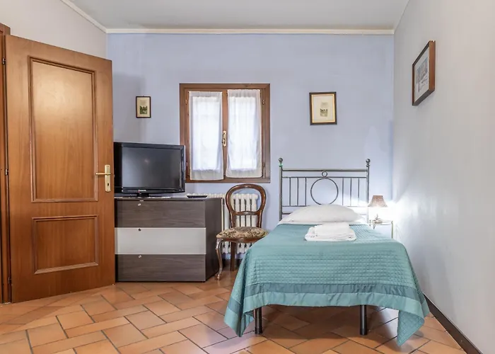 Maison d'hôtes 3t - Affitti Brevi Italia