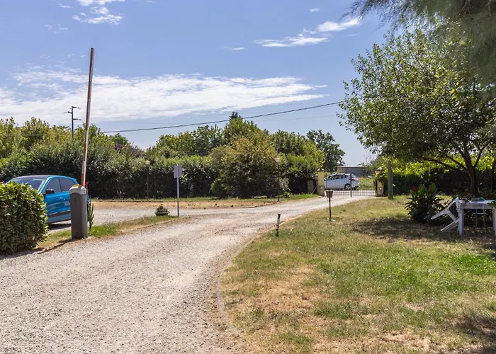 Maison d'hôtes 3t - Affitti Brevi Italia 3*