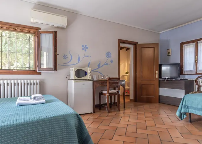 3t - Affitti Brevi Italia Pensionat 3*