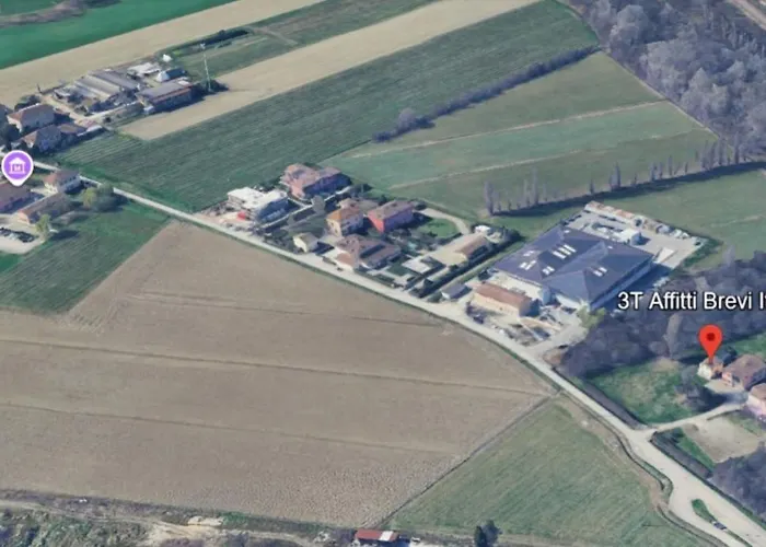 3t - Affitti Brevi Italia Maison d'hôtes Modène