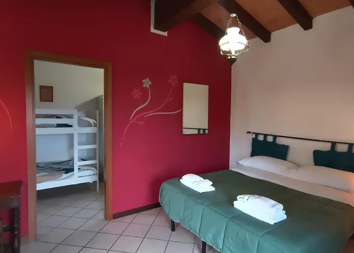 3t - Affitti Brevi Italia מודנה