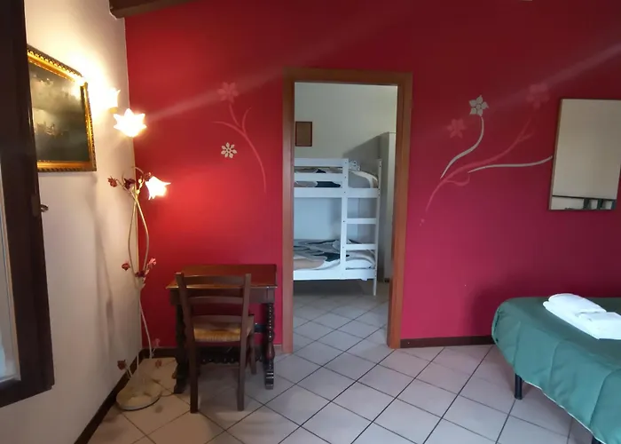 3t - Affitti Brevi Italia 3*