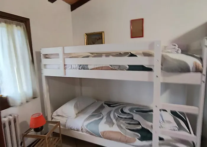 3t - Affitti Brevi Italia 3* Modène