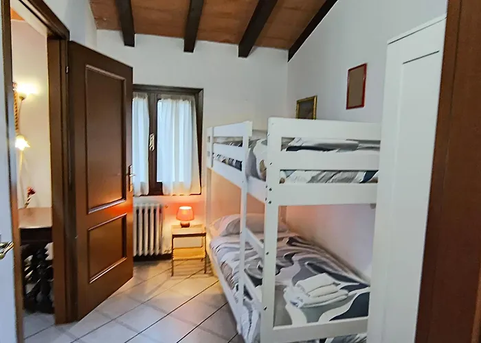 3t - Affitti Brevi Italia Maison d'hôtes Modène