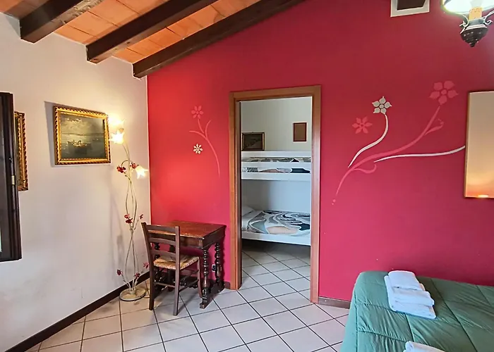 3t - Affitti Brevi Italia Modène